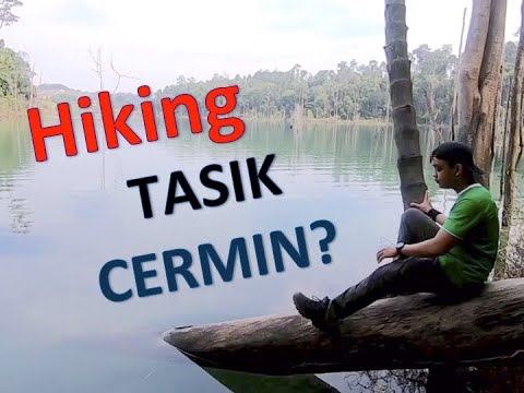 Tasik Cermin Shah Alam Setia Alam Hiking CMCO YouTube
