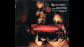 Rx - Bedside Toxicology (1998) full album