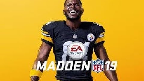 Madden 19 Glitches Cheats and Tips  - RB Block Glitch -  QB Contain Glitch