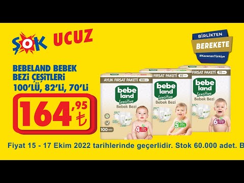 Bebeland Bebek Bezi