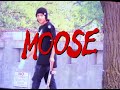 Moose  deathwish upscaled