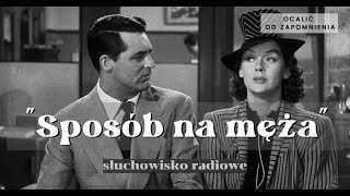 Download Lagu [kryminał] Sposób na męża (1974) MP3