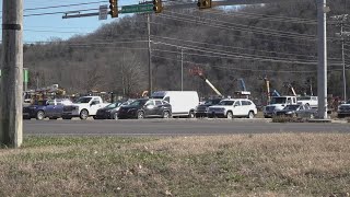 Anderson County commissioners seeking to change solicitation laws, make intersection safer