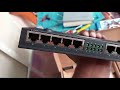 MikroTik # RB4011# Ethernet 10-Port # Gigabit Router# (RB4011iGS+RM)