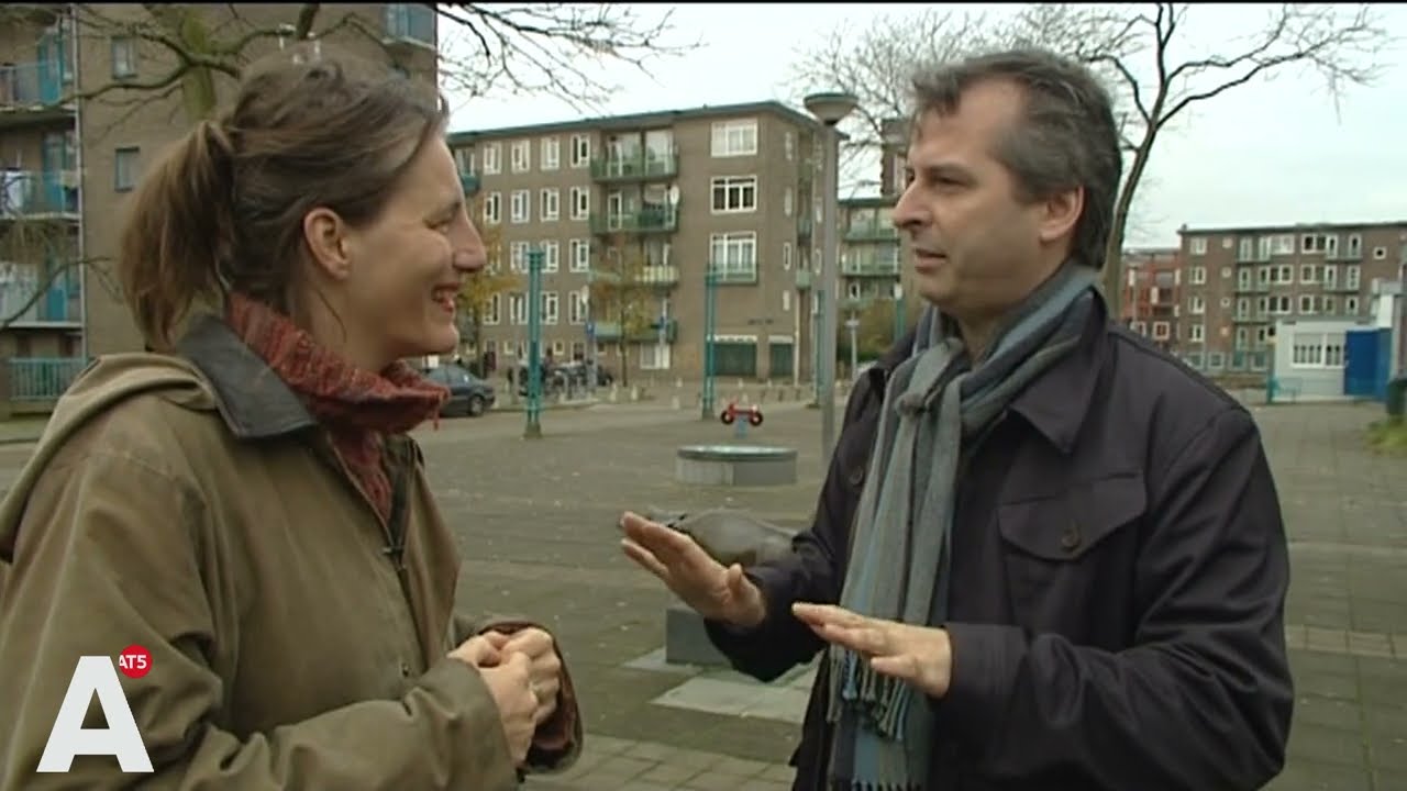 Aanbouw: Kolenkitbuurt