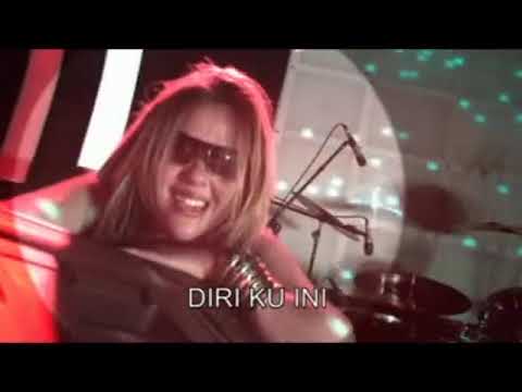 Ghairah Cinta - Novi Barat (Karaoke) #05