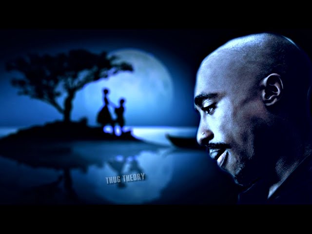 2Pac - I Miss You (2021) class=
