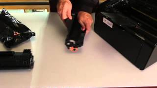 Toner Cartridge Compatible HP 85A CE285A Printer Laserjet P1102 P1102W