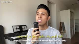 ALLAH ALLAH AGHISNA - Naufal isa