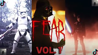 Star Wars Tiktok Edits Vol 1