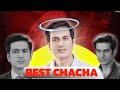Best Chacha Of YUDKBH 👑 Anand Agarwal Story