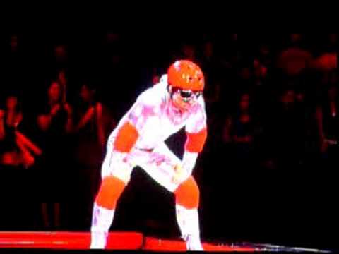 Hole in the Wall (Episode 1) (Final Hole) Red Team