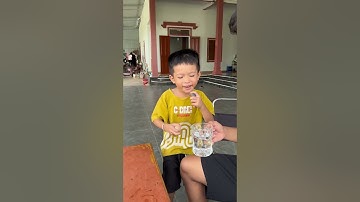 Lấy cho anh mấy viên đá | Tippi Vips #tippitv #tippivips