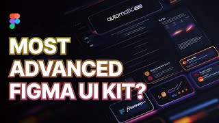 Celebrity One of a Kind Figma UI Design Kit -  Frames For Figma Add-on (F4F) Overview Wealth
