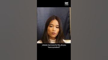 Rise of AI | BlockFuel Interview | Lingling Jiang