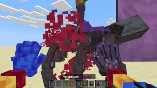 Project Poppy Playtime Addon In Minecraft Pe