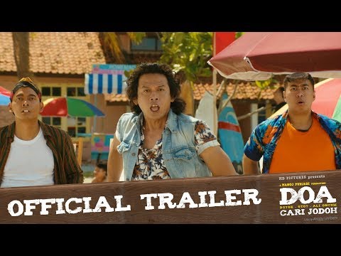 doa---doyok-otoy-ali-oncom-:-cari-jodoh-(official-trailer)