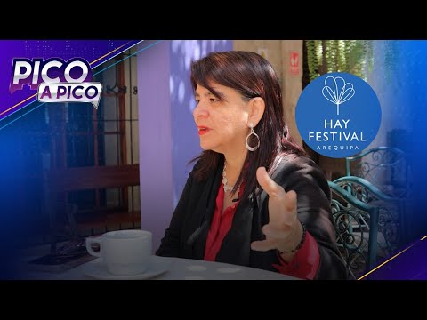 Paola Ugaz: "Hay una conexión política de acoso a los periodistas que investigamos al Sodalicio"