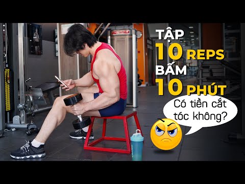 Gymer Tập Luyện Thế Nào Trong Mùa Đại Dịch Kéo Dài Để Giữ Body Đẹp