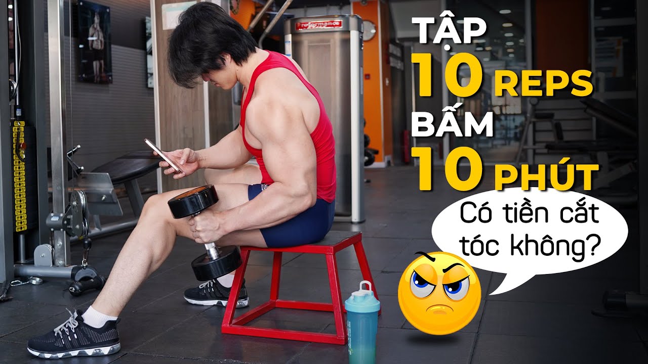 Gymer Tập Luyện Thế Nào Trong Mùa Đại Dịch Kéo Dài Để Giữ Body Đẹp