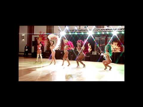 Samba AZ Brazilian Samba Dance Company