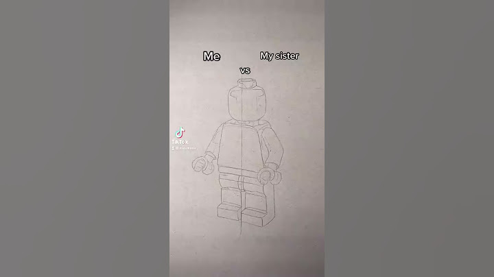 Me vs My sister drawing #shorts
