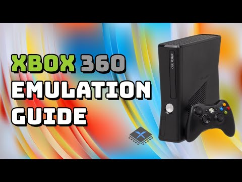 How to Emulate