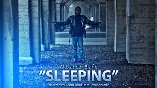Celebrity Alexander Blane "Sleeping" directed by @mudwingmedia Wealth