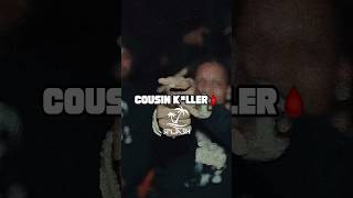 Lil Durk Was Terrified Of 051 Melly #chicago #lildurk #051melly #viral
