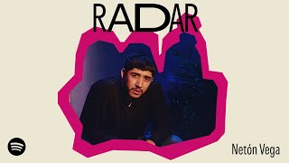 Download Lagu Spotify RADAR: Meet Netón Vega MP3