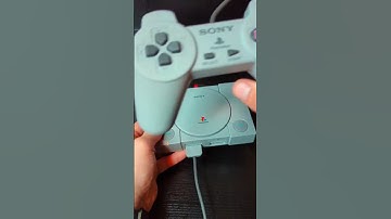 Modding the PlayStation Classic. Added over 100 games. #emulation #modded #videogames #retrogaming