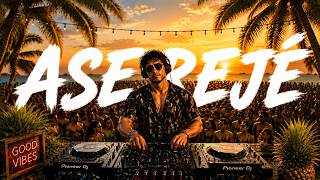 Las Ketchup - Aserejé Afro House Remix 2026 🔥🌴🌍💃🕺