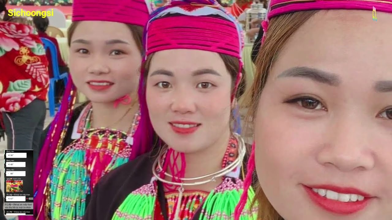 Nhóm Hát Dân Tộc, P 114