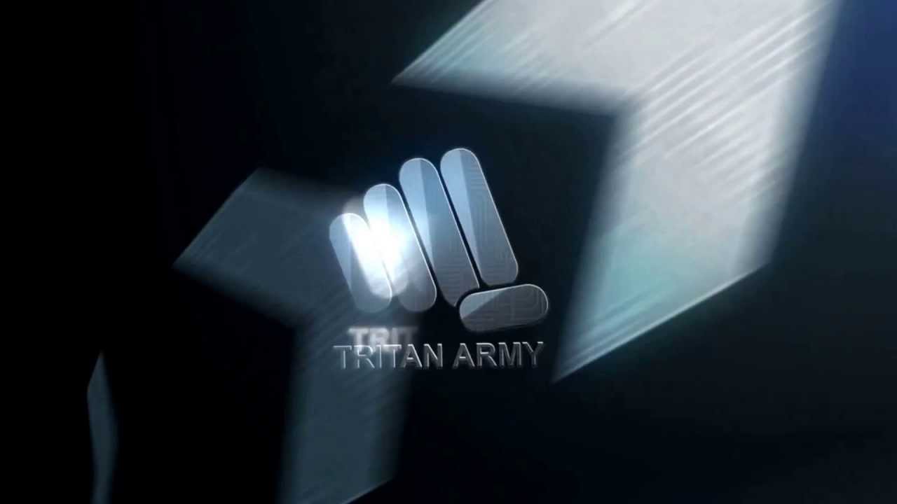 Tritan Army Intro+download