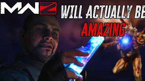 MW3 Zombies Will Be Amazing, Here