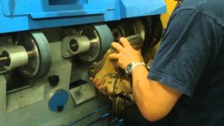 Timberland suela reparación de la de