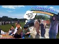 PERTAMA KALI ARSY MUDIK DAN LEBARAN DI KAMPUNG PANGANDARAN