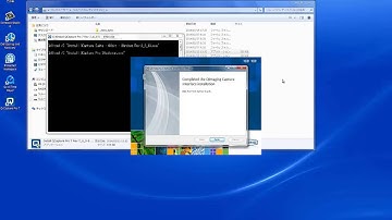 Japanese Version of QCapture Pro 7 Imaging Software: Installation