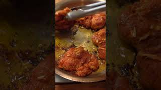 This Chicken Recipe Is Actually Insane