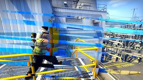 [CS:GO CLIP] After Fall - My first edit