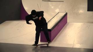 Nolla.net TV 3/2015 Superpark Vantaa x Ponkes skate day