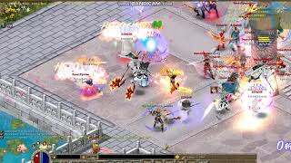 SphinxCo  - Twin City War (Old School Private Conquer )(Winner VIP)