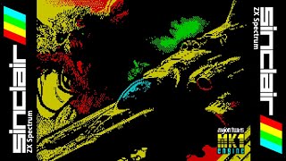 Les quinze nouveaux jeux ZX Spectrum de la Yandex Retro Games