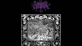 Caedes Cruenta - Recitation of Abyssic Necropsalms