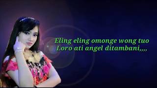 JIHAN AUDY wong edan kui bebas offline