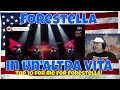 Forestella - In Un’altra Vita - UNBELIEVEBLE! top 10 for sure for me! - REACTION