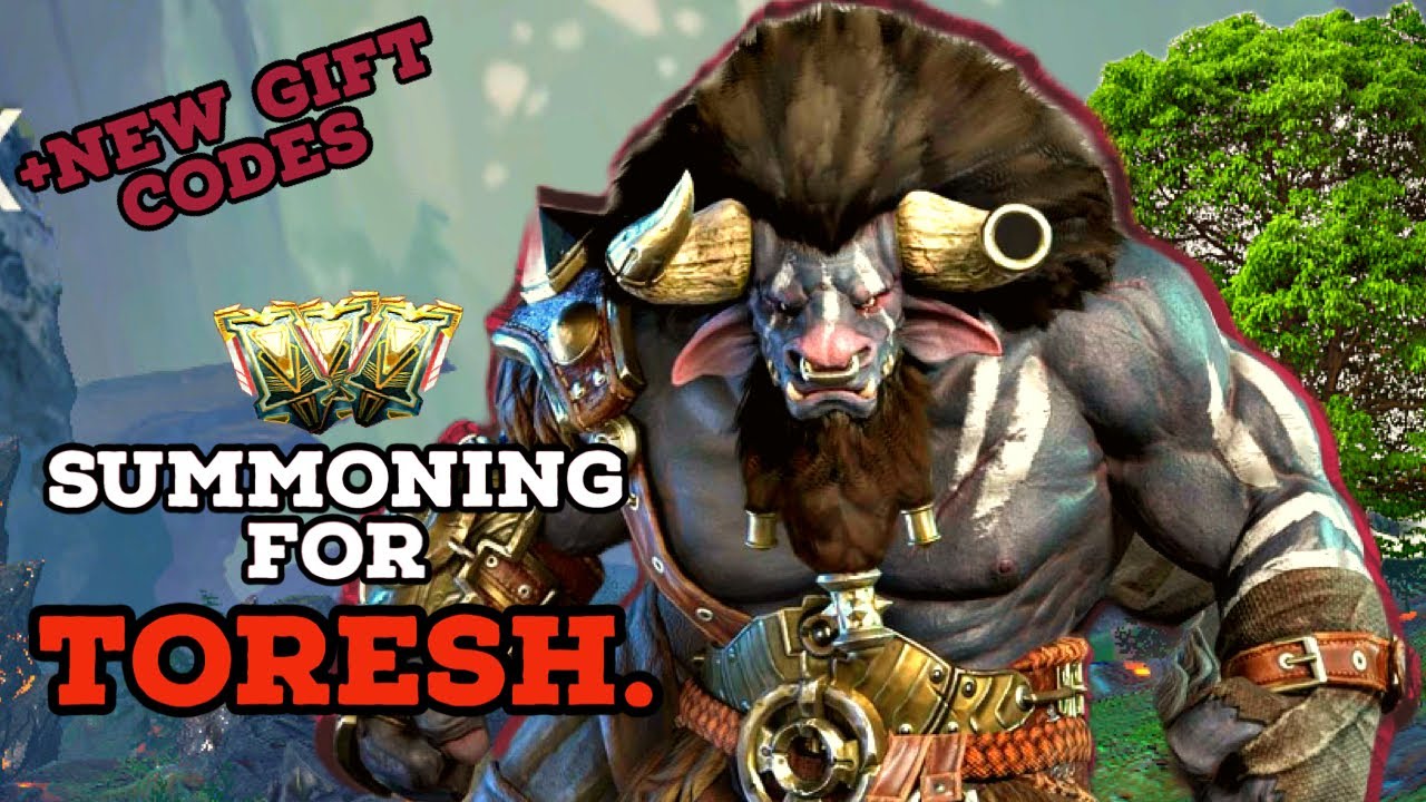 Is It Worth Summoning For Taresh? (2 New Code) | Eternal Evolution