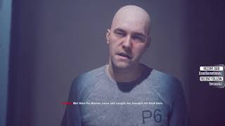 DYLANS DREAM | CONTROL
