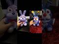 Wow satisfying meme fnaf plush shorts