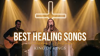 King of Kings | Powerful Worship Song for Healing, Peace, Faith & Hope